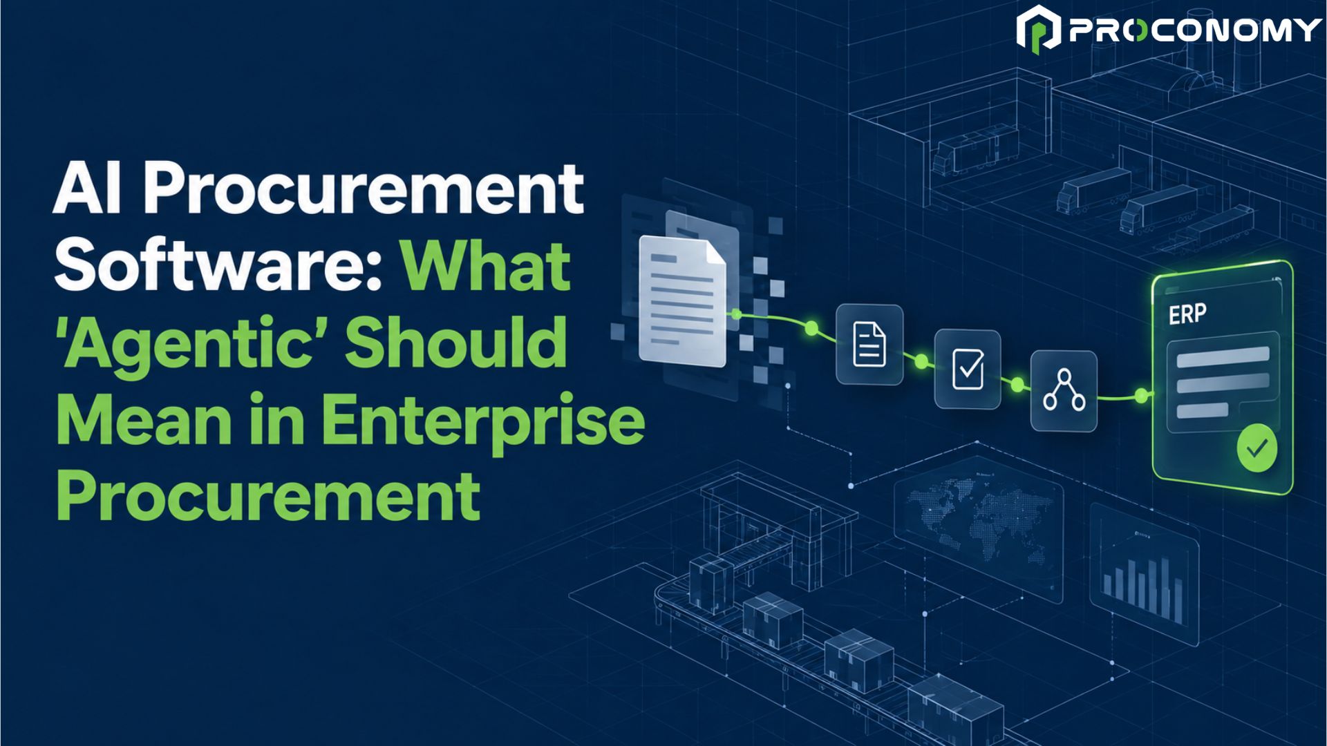AI Procurement Software